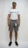 Шорты McGREGOR LINEN GD CARGO 31 серый 2106/38  
