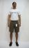 Шорты McGREGOR LINEN GD CARGO 30 коричневый  2106    