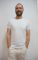 Футболка LTB JEANS SKYMEN XS белый 180500 
