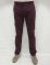 Джинсы   WE FASHION ANTON105294  31/32 бордовый 131108  