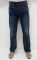 Джинсы  JACK&JONES  BOXY LEED 979 NOOS  31/34  темно-синий 1610 