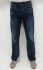 Джинсы  JACK&JONES  BOXY LEED 979 NOOS  31/34  темно-синий 1610 