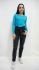 Джинсы MTR AW20-0093-MOM-905  26 черный  201008