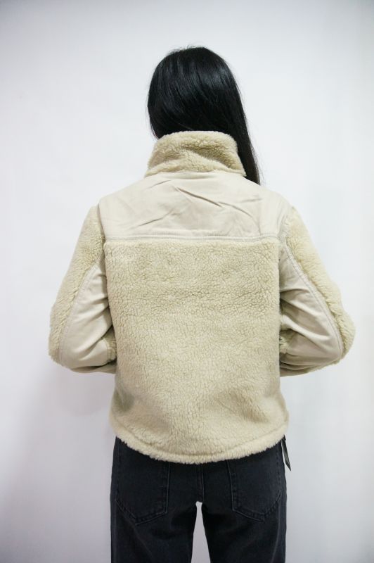 Куртка  BDG URBAN OUTFITTERS  URB1748  XS  бежевый  200301