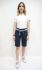 Шорты MISE AU GREEN  6BERKOSTA  BERMUDA  36  темно-синий 200662 