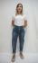 Джинси  PLUS COLLECTION RN 88842  42  сіро-синій 888 