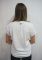 Футболка ALIX THE LABEL  2038.92.593 XS молочный 2106/28 