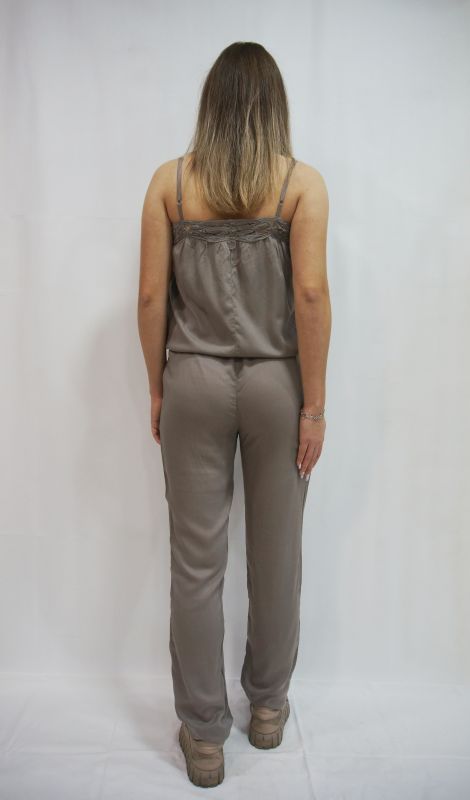 Полукомбинезон TOPSHOP  HC125155   36  хаки