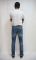 Джинсы  ANTONY MORATO MMDT00242-FA750309-WO1354  30  голубой  2106  